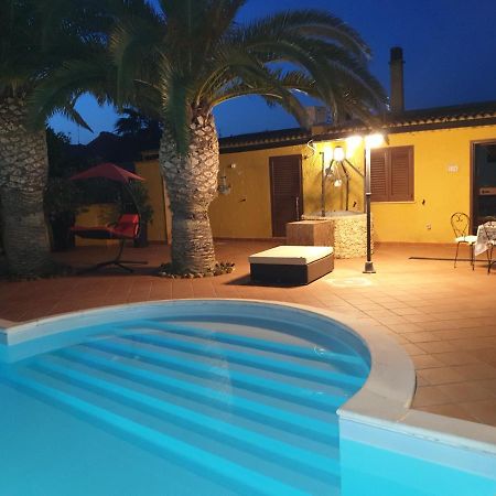 Casa Vacanza Lia Marsala Ngoại thất bức ảnh