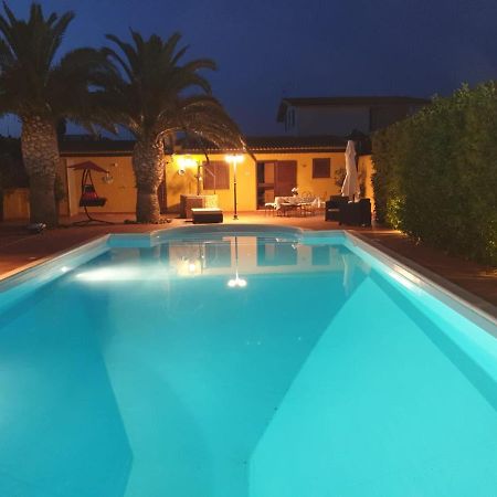 Casa Vacanza Lia Marsala Ngoại thất bức ảnh