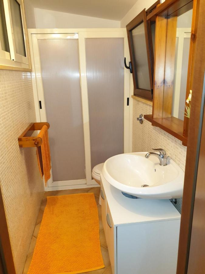 Casa Vacanza Lia Marsala Ngoại thất bức ảnh