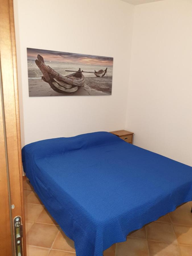 Casa Vacanza Lia Marsala Ngoại thất bức ảnh