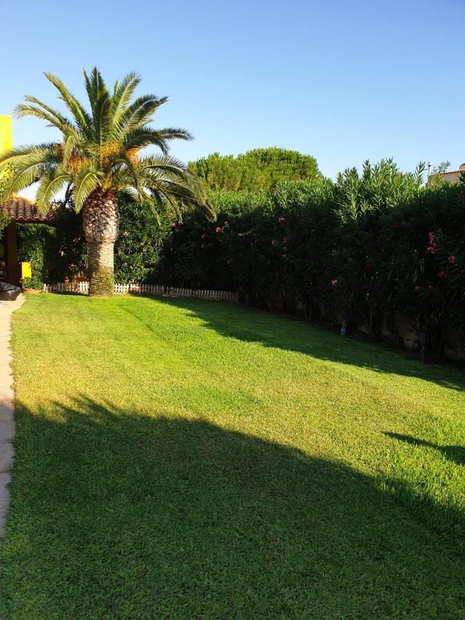 Casa Vacanza Lia Marsala Ngoại thất bức ảnh