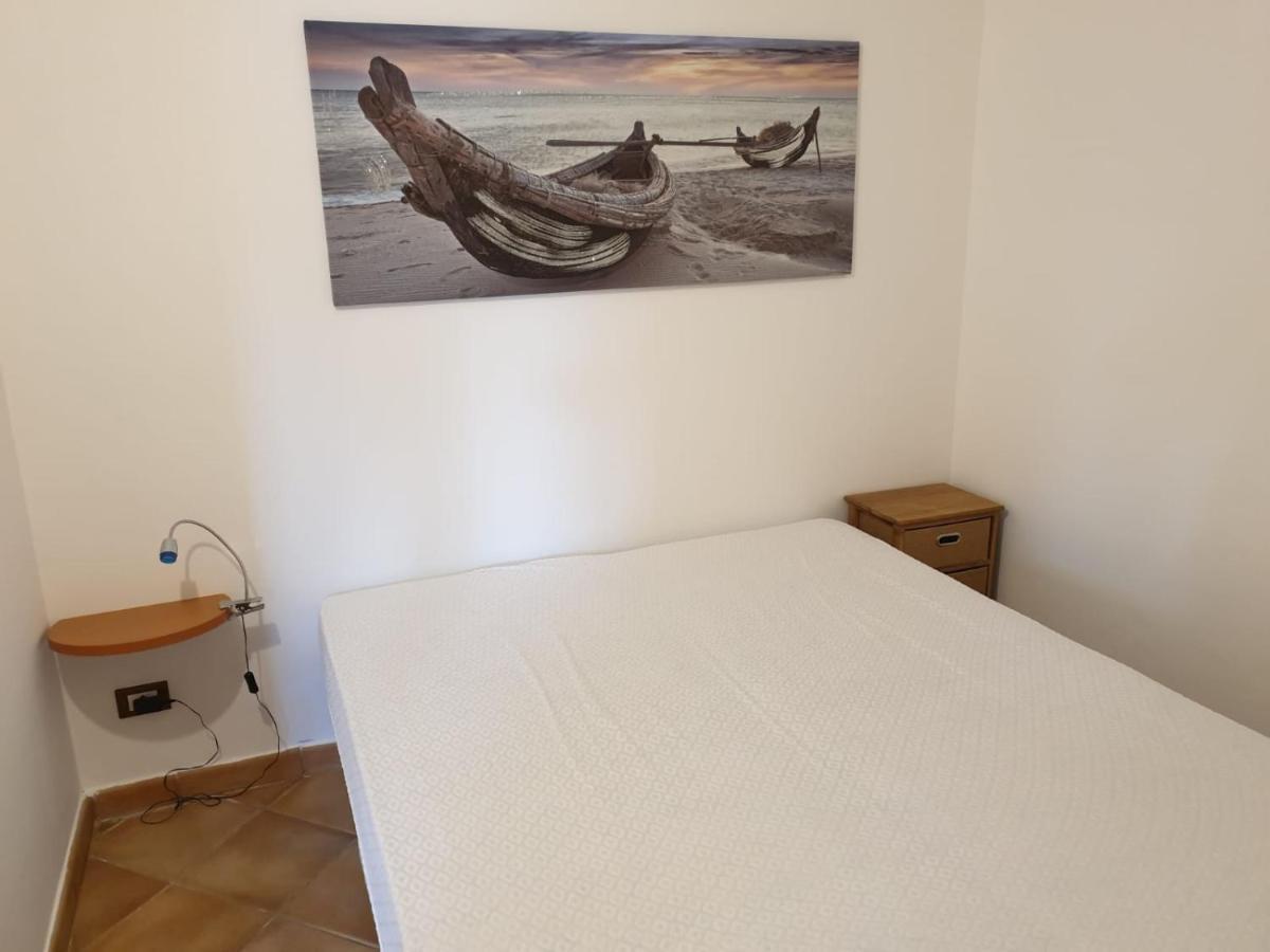 Casa Vacanza Lia Marsala Ngoại thất bức ảnh